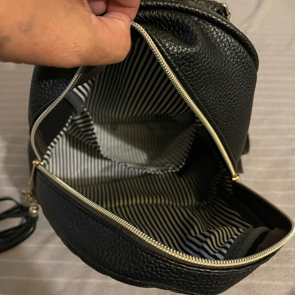 COPI backpack. - Picture 3 of 8